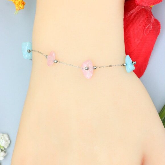 "Elegant & Trendy Bracelet, A Perfect Gift for Women, Thoughtful, EVCH1002 - Picture 1 of 8